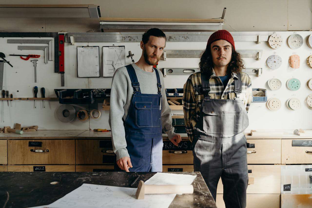 Comment choisir un artisan de confiance pour vos travaux à domicile, afin de prévenir les arnaques ?